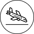 POST LANDING FORMALITIES