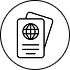 VISA, FOREX