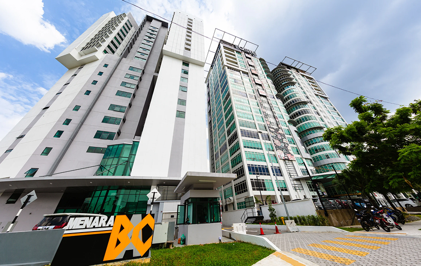 Brickfields Asia College (BAC) - Malaysia