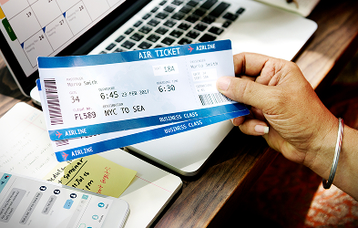 Ticketing